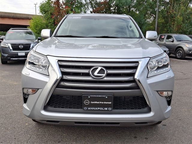 2019 Lexus GX 