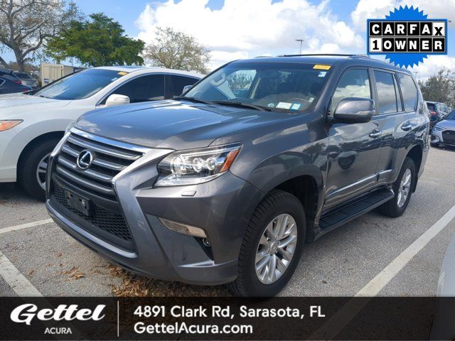 2019 Lexus GX 