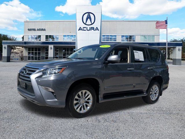 2019 Lexus GX 