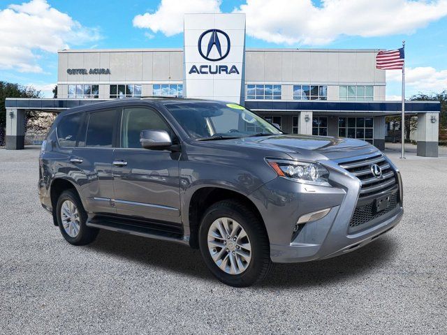 2019 Lexus GX 