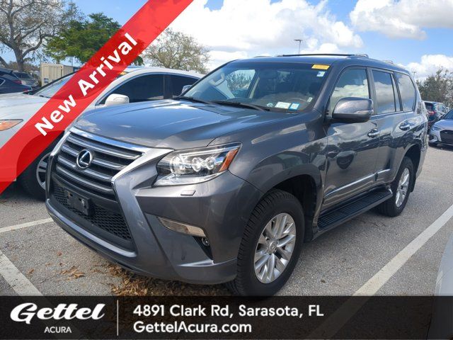 2019 Lexus GX 