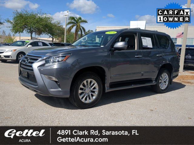 2019 Lexus GX 