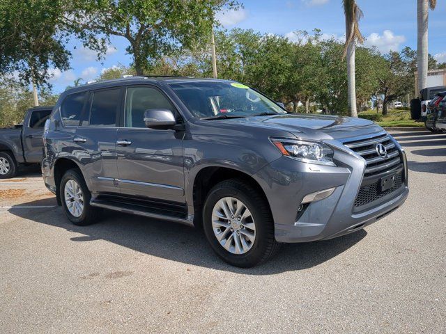 2019 Lexus GX 