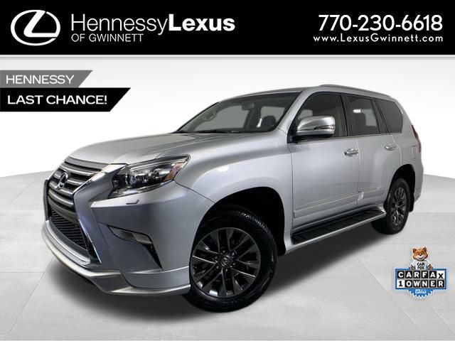 2019 Lexus GX 460 Premium