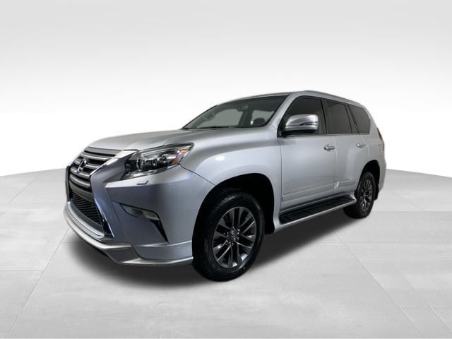 2019 Lexus GX 460 Premium