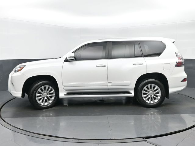 2019 Lexus GX 