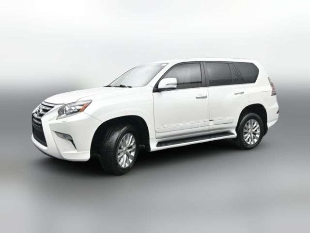 2019 Lexus GX 