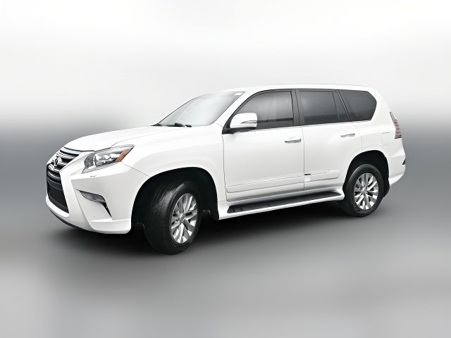 2019 Lexus GX 