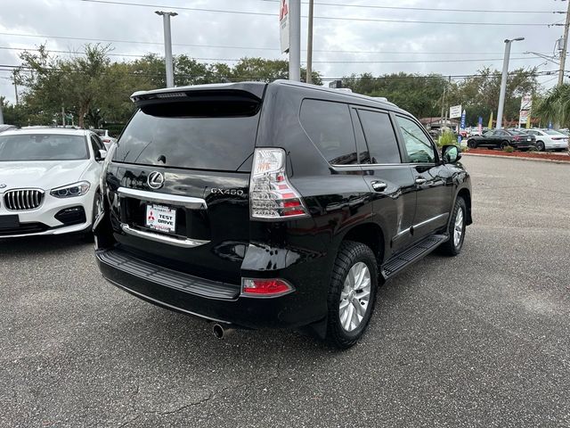 2019 Lexus GX 