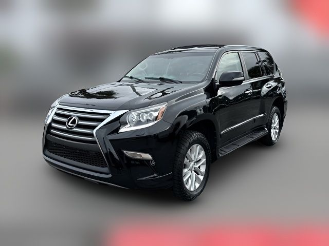 2019 Lexus GX 