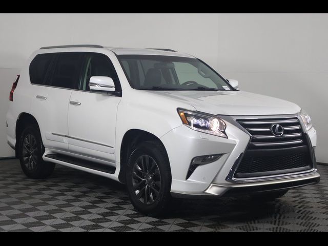 2019 Lexus GX 