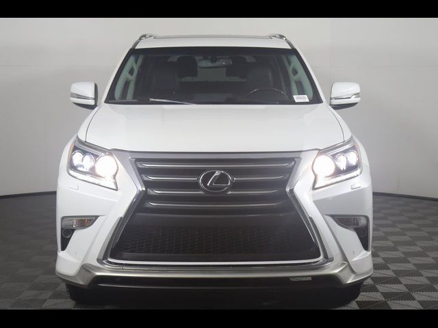 2019 Lexus GX 