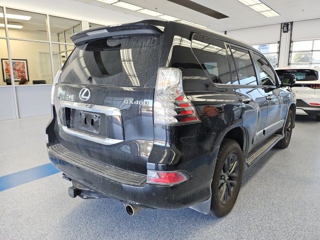 2019 Lexus GX 