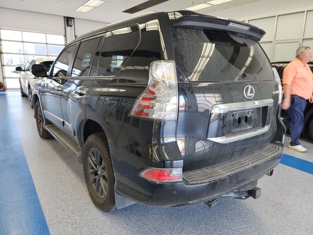 2019 Lexus GX 