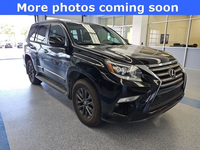 2019 Lexus GX 