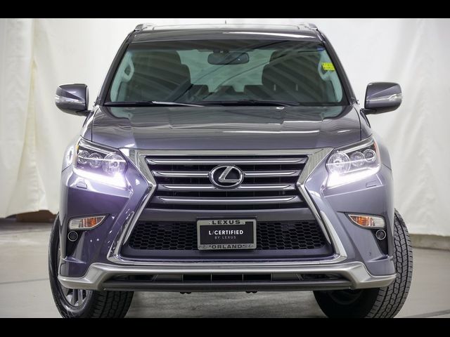 2019 Lexus GX 