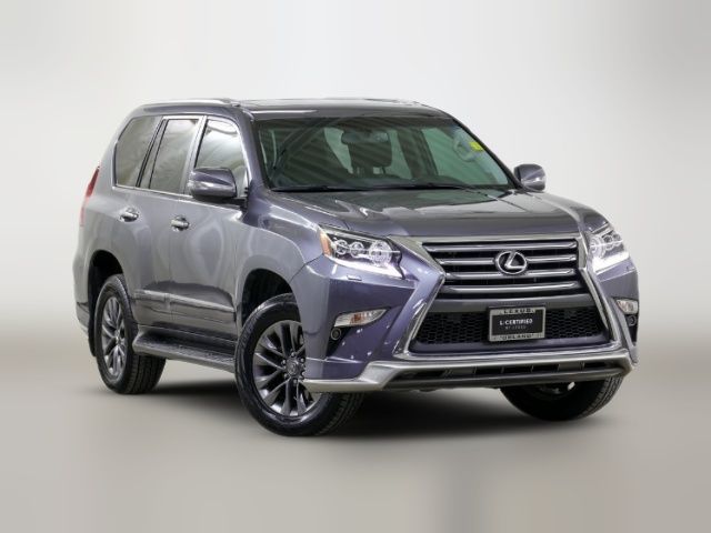 2019 Lexus GX 