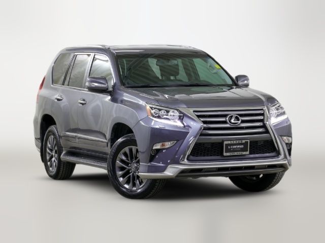 2019 Lexus GX 