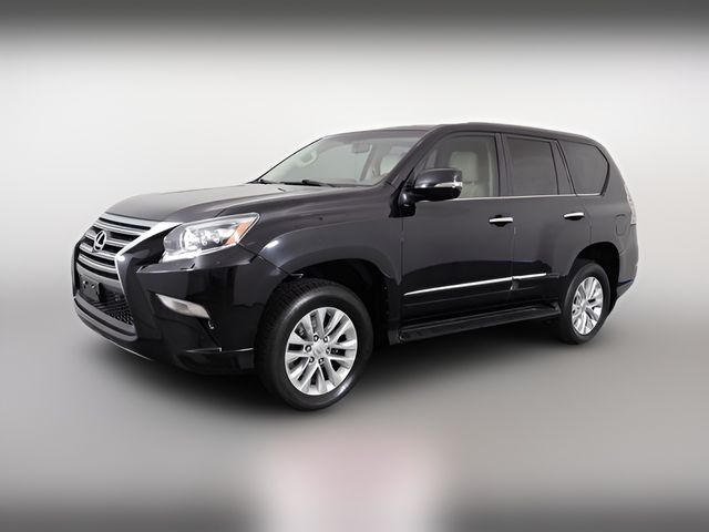 2019 Lexus GX 460 Premium