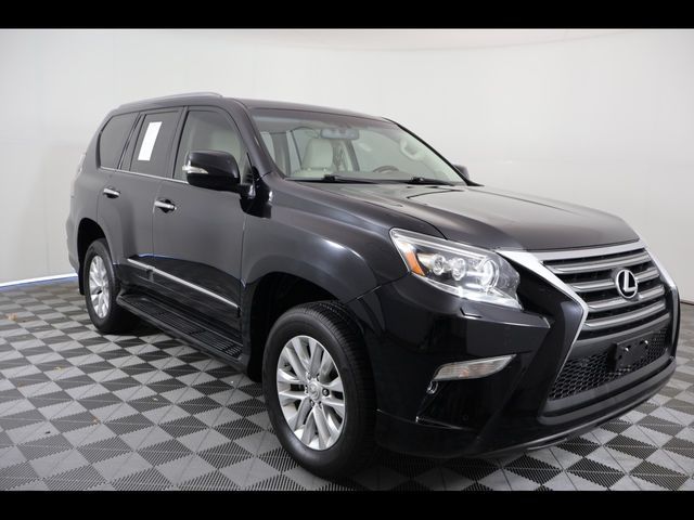 2019 Lexus GX 460 Premium