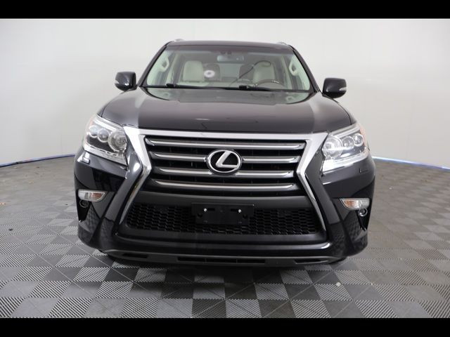 2019 Lexus GX 460 Premium