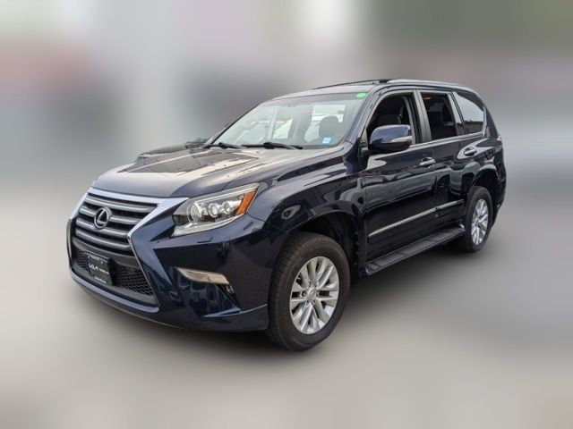 2019 Lexus GX 