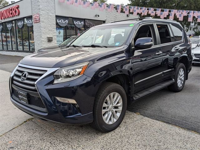 2019 Lexus GX 