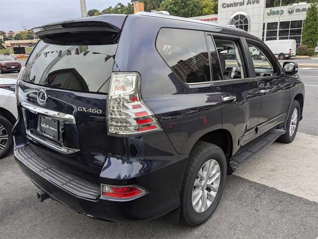 2019 Lexus GX 