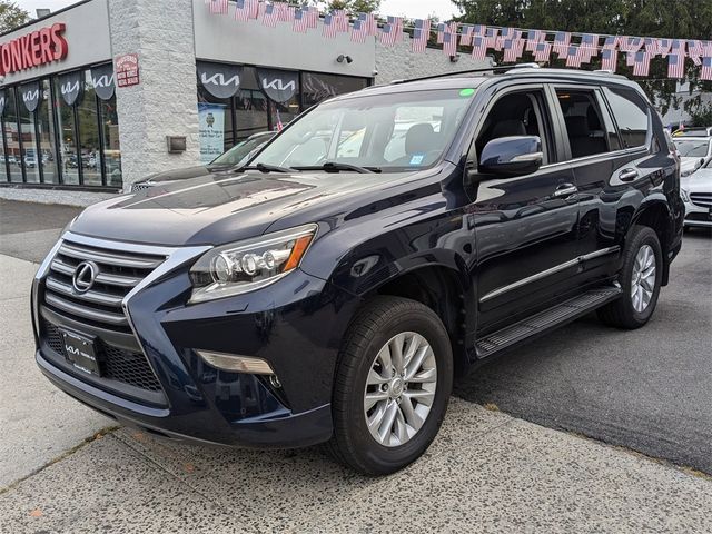 2019 Lexus GX 