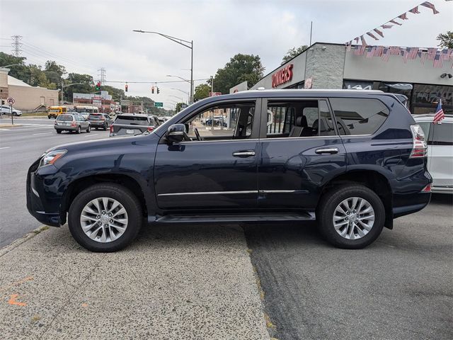 2019 Lexus GX 