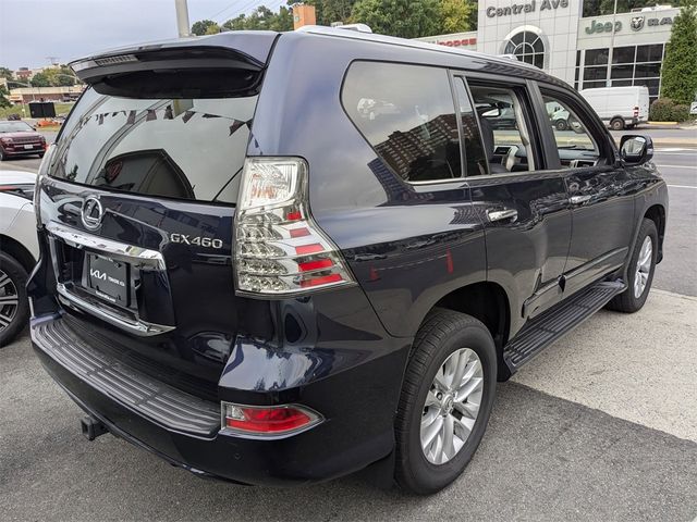 2019 Lexus GX 