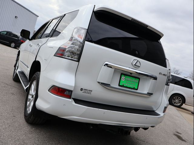 2019 Lexus GX 460 Premium