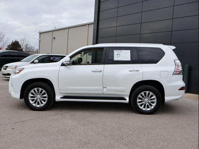 2019 Lexus GX 460 Premium