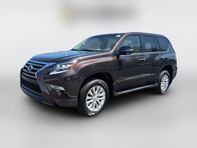 2019 Lexus GX 460 Premium