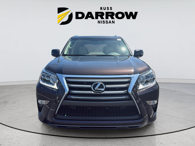 2019 Lexus GX 460 Premium