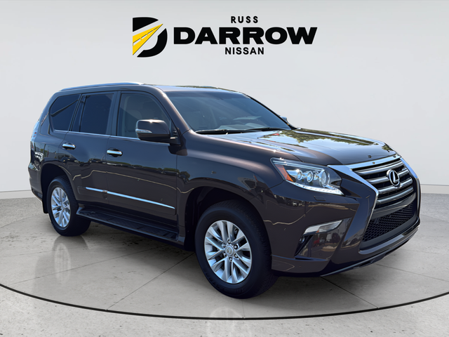 2019 Lexus GX 460 Premium
