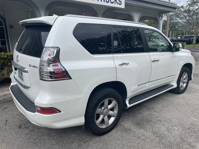 2019 Lexus GX 