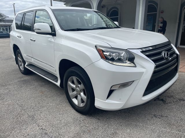 2019 Lexus GX 