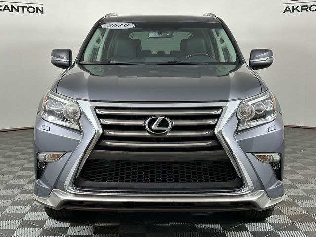 2019 Lexus GX 
