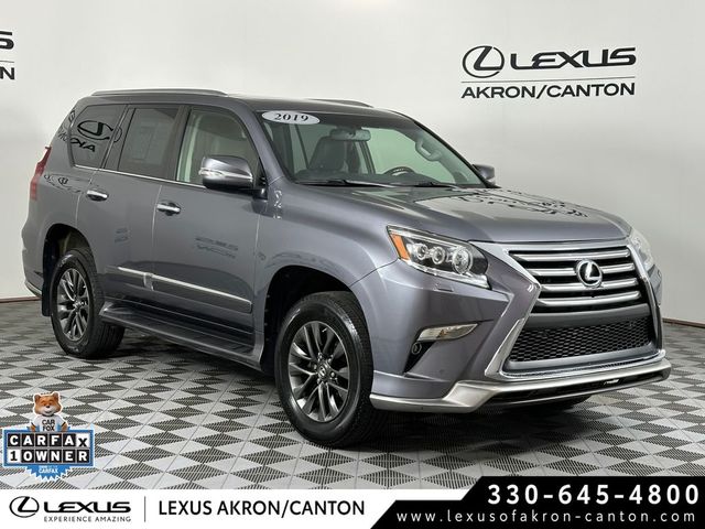 2019 Lexus GX 