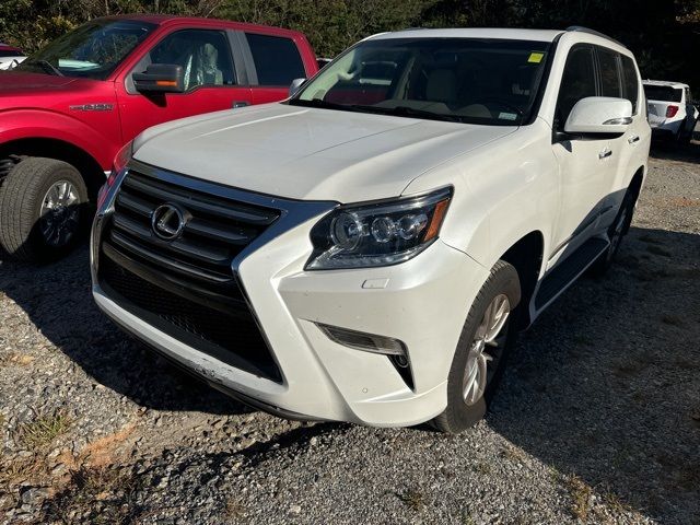 2019 Lexus GX 460 Premium