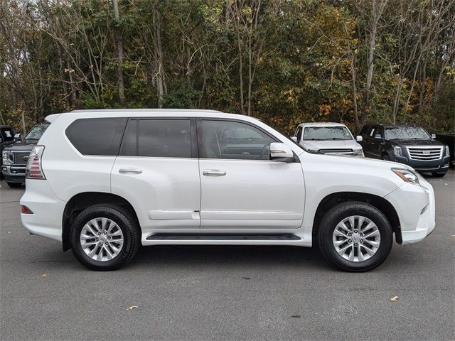 2019 Lexus GX 460 Premium