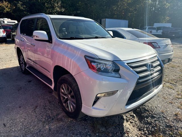 2019 Lexus GX 460 Premium