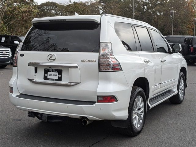 2019 Lexus GX 460 Premium