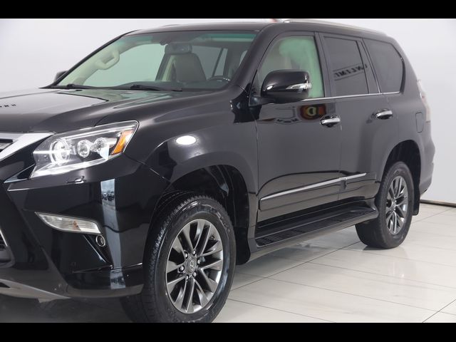 2019 Lexus GX 