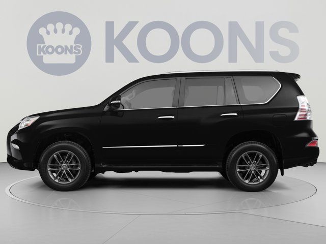 2019 Lexus GX