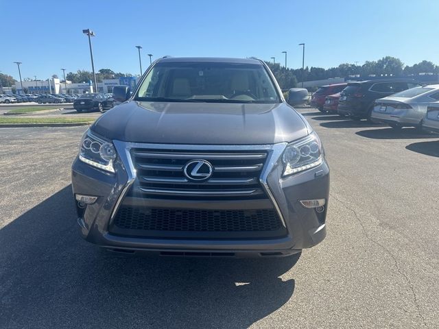 2019 Lexus GX 460 Premium