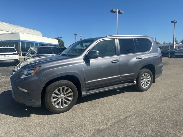 2019 Lexus GX 460 Premium