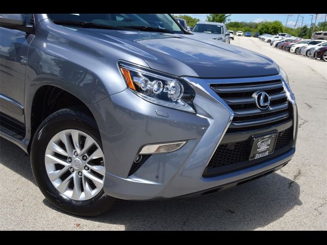 2019 Lexus GX 460 Premium