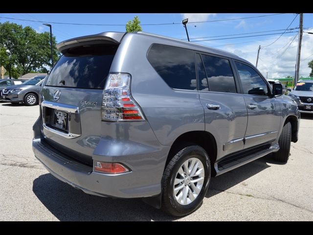 2019 Lexus GX 460 Premium